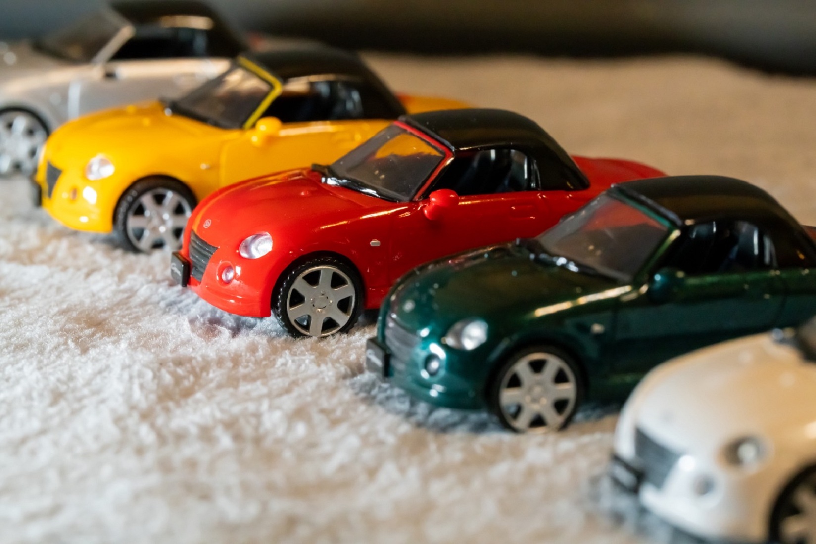 🚙New展示車🚙